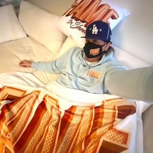 Meet your Posher, Rick